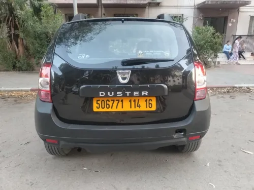 Dacia Duster 2014 Ambiance