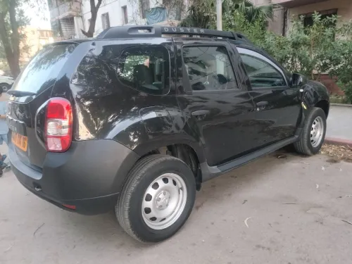 Dacia Duster 2014 Ambiance