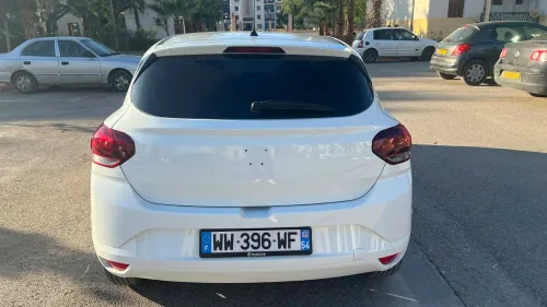 Dacia Sandero 2022 Ambiance