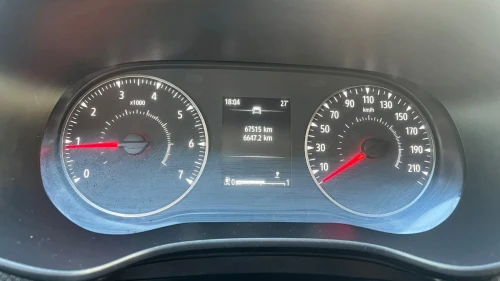 Dacia Sandero 2022 GPL