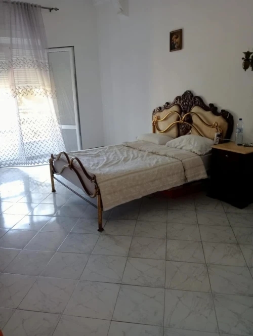 Location Appartement Niveau de villa F2 Alger El achour