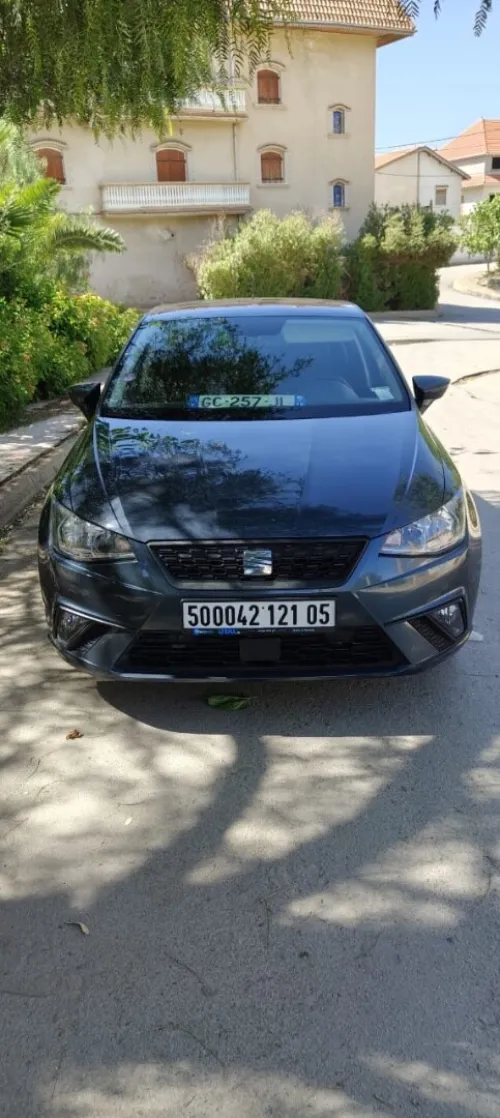 Seat Ibiza 2021 STYLE
