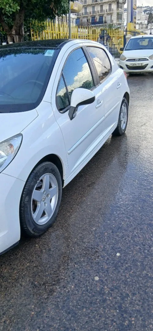 Peugeot 207 2013 Allure