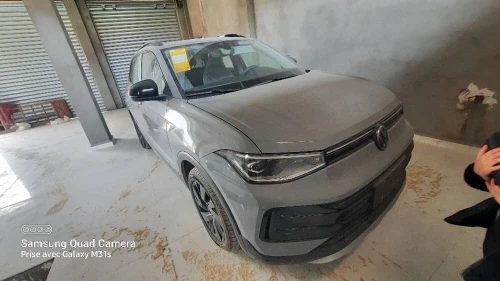 Volkswagen Tahru 2026 XR