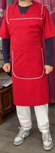 TENUE DE TRAVAIL CONFECTION