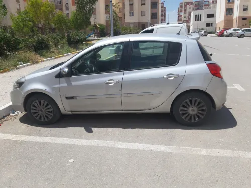 Renault Clio 3 2009 