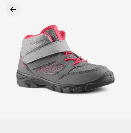 Chaussure Quechua Enfant Original 