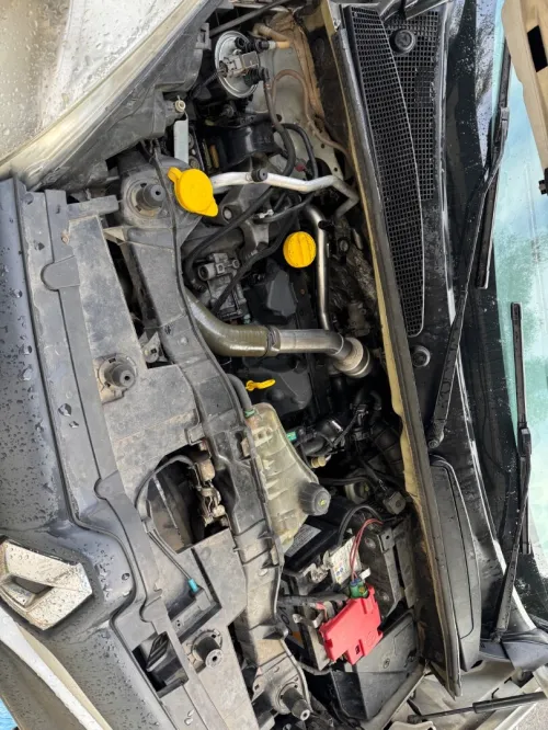 Renault Kangoo 2014 Kangoo
