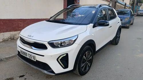 Kia KX1 2025 Kia KX1 Luxury
