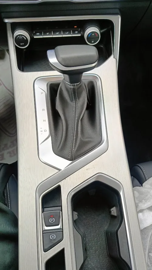 Geely Coolray 2025 Basic boîte automatique