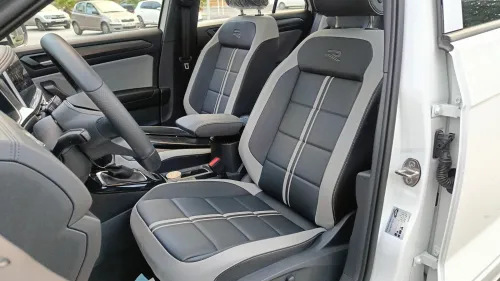 Volkswagen T-Roc 2025 + SONO