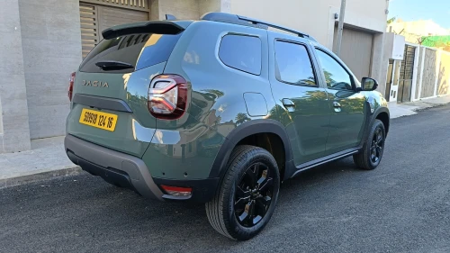 Dacia Duster 2024 GOLD
