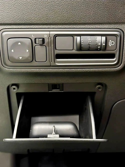 Livan X3 Pro  2026 Automatique (Avec toi ouvrant )