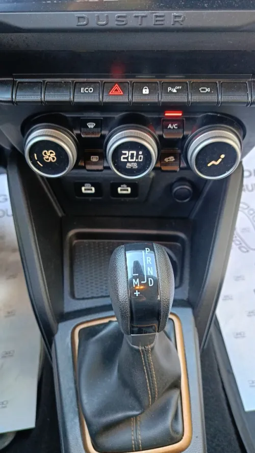 Dacia Duster 2024 GOLD
