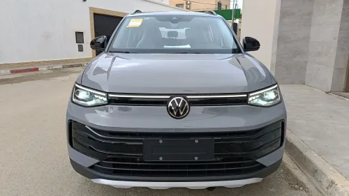 Volkswagen Tahru 2025 Toutes options Turbo