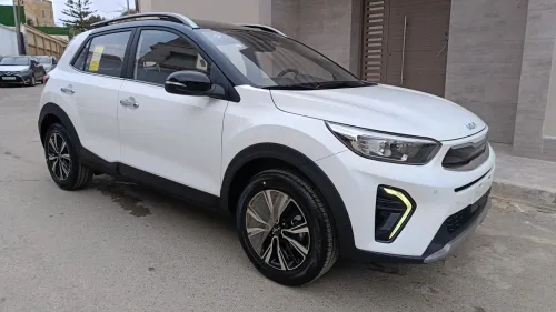 Kia KX1 2025 Kia KX1 Luxury
