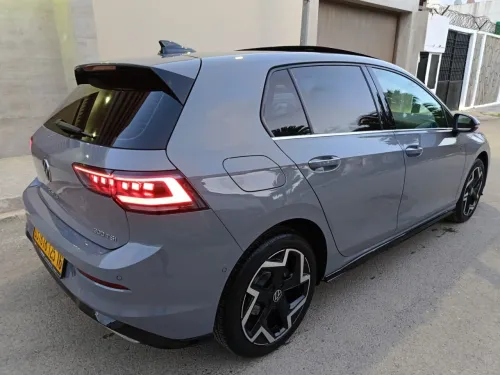 Volkswagen Golf 8 2025 R-Line
