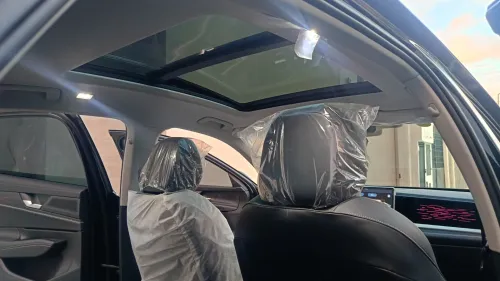 Volkswagen Passat 2026 PRO
