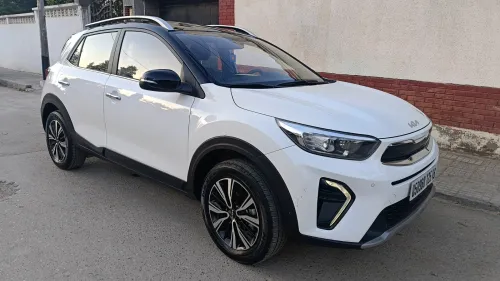 Kia KX1 2025 Kia KX1 Luxury