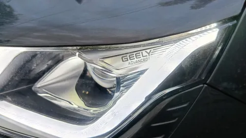 Geely Coolray 2025 Toutes options