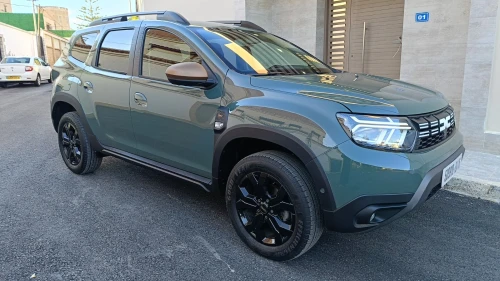 Dacia Duster 2024 GOLD