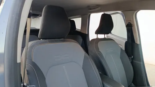 Dacia Duster 2024 GOLD