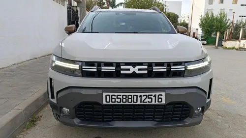 Dacia Duster 2025 GOLD