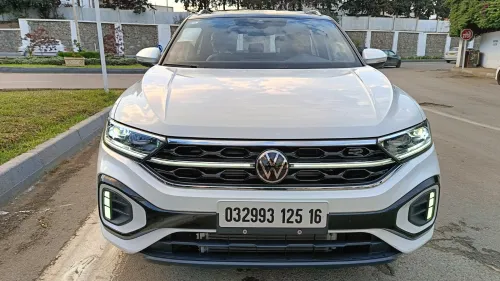 Volkswagen T-Roc 2025 + SONO