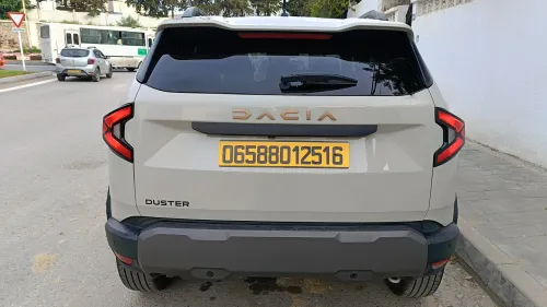 Dacia Duster 2025 GOLD