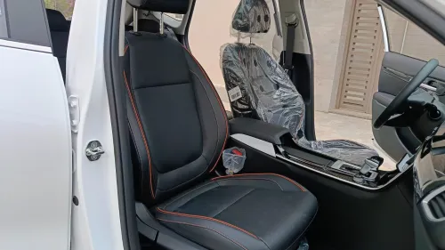 Kia Seltos 2025 Luxury