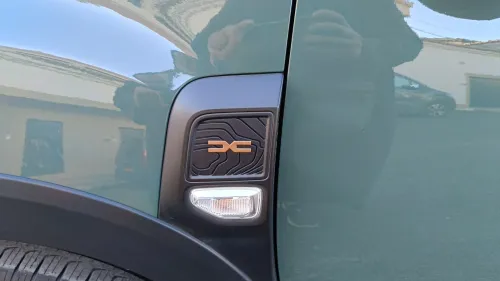 Dacia Duster 2024 GOLD