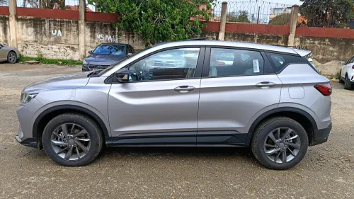 Geely Coolray 2025 Toutes options