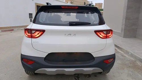 Kia KX1 2025 + Toit ouvrant