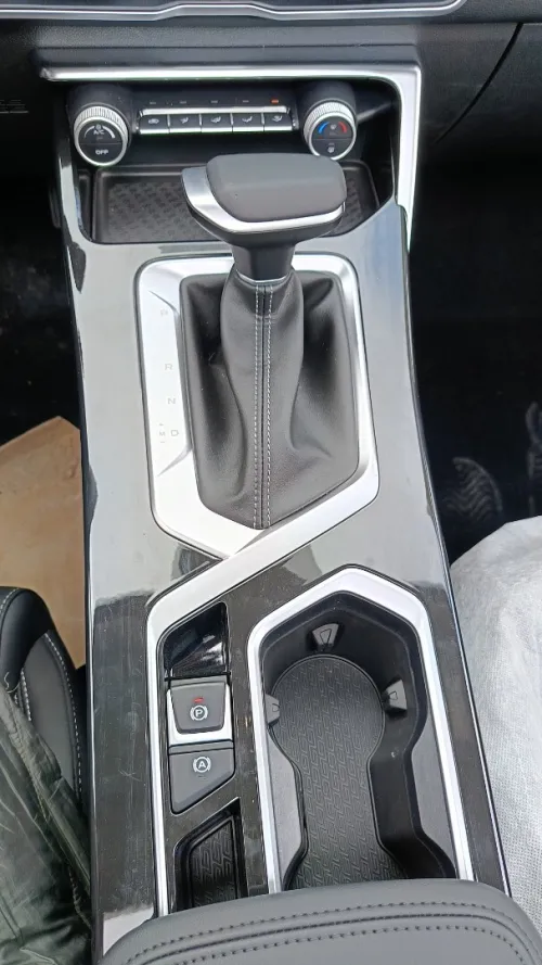 Geely Coolray 2025 Toutes options