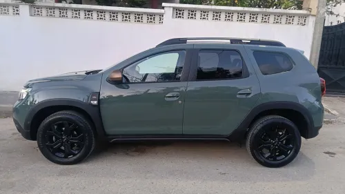Dacia Duster 2024 GOLD