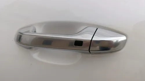 Kia Seltos 2025 Luxury