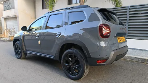 Dacia Duster 2024 GOLD