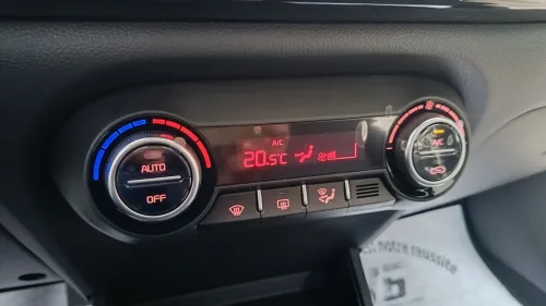 Kia KX1 2025 + Toit ouvrant
