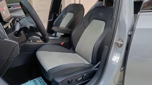 Volkswagen Golf 8 2026 Black édition