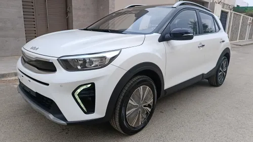 Kia KX1 2025 Kia KX1 Luxury