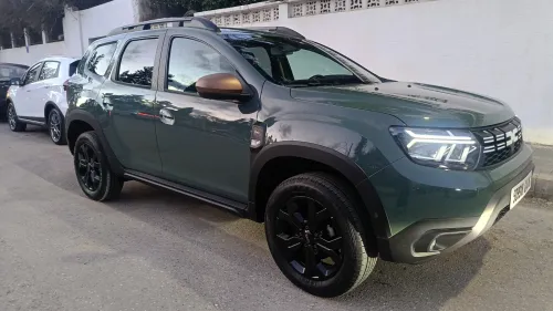 Dacia Duster 2024 GOLD