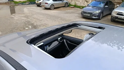 Geely Coolray 2025 Super max + siège électrique + main libre