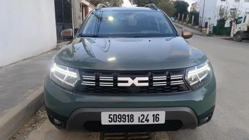 Dacia Duster 2024 GOLD