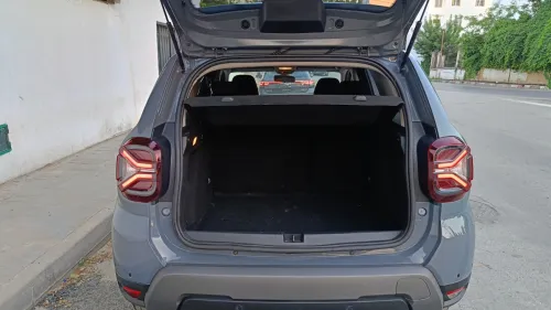 Dacia Duster 2024 GOLD