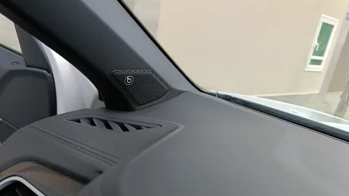 Volkswagen T-Roc 2025 + SONO