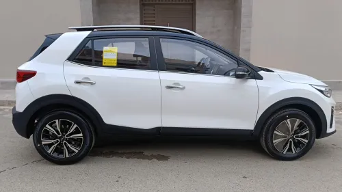 Kia KX1 2025 + Toit ouvrant