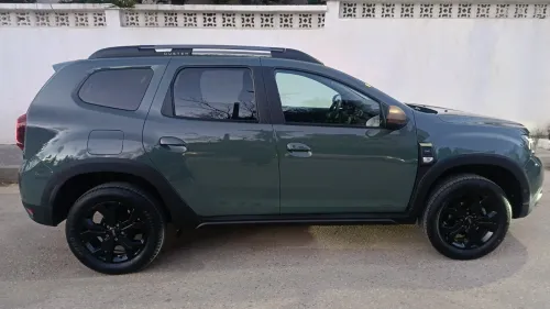 Dacia Duster 2024 GOLD
