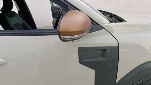 Dacia Duster 2025 GOLD