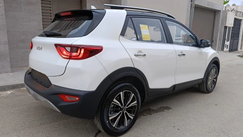Kia KX1 2025 Kia KX1 Luxury