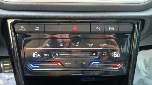 Volkswagen T-Roc 2025 R-Line BLACK